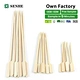 bamboo skewers